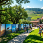 festival della fotografia italiana 2025 unesperienza unica da non perdere 1750278311