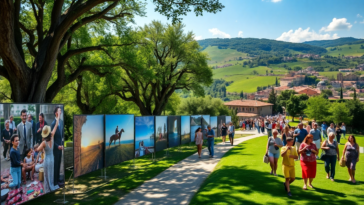 festival della fotografia italiana 2025 unesperienza unica da non perdere 1750278311