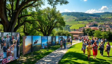 festival della fotografia italiana 2025 unesperienza unica da non perdere 1750278311