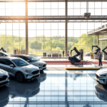 ford investe nel futuro sostenibile con veicoli elettrici a colonia 1749952575