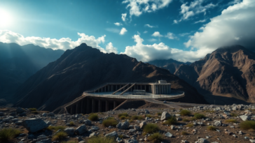 fordow la fortezza nucleare che sfida le tensioni internazionali 1750156248