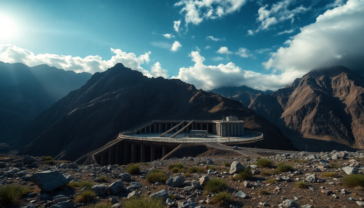 fordow la fortezza nucleare che sfida le tensioni internazionali 1750156248