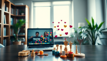 gift e sponsorizzazioni su tiktok cosa sapere per non rischiare 1750664235