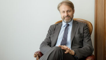 giovanni pagnacco orizz presidente aldai federmanager 1