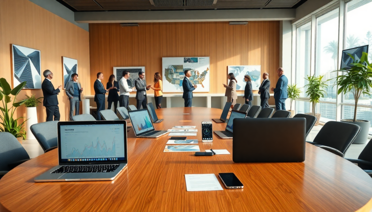 google cloud e intelligenza artificiale innovazioni che trasformano il futuro 1749861034