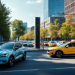 gothenburg green zone la rivoluzione della ricarica wireless per veicoli elettrici 1750234068