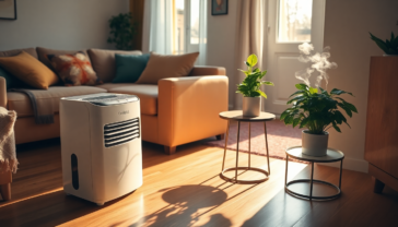 guida ai deumidificatori i migliori modelli per un ambiente sano 1750230315