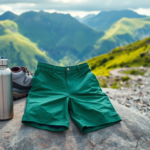 guida ai migliori pantaloncini da trekking per lestate 1750665198
