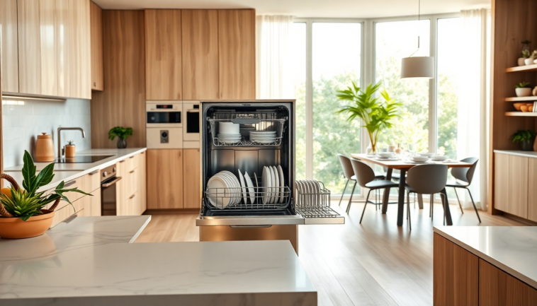 guida alle lavastoviglie i top modelli del 2025 1750844873