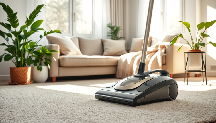 guida definitiva agli aspirapolveri per allergici scopri i top di gamma 1750757862