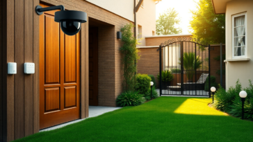 guida definitiva alla sicurezza domestica fai da te per lestate 1750486674