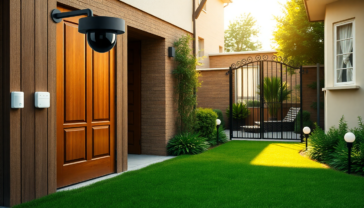 guida definitiva alla sicurezza domestica fai da te per lestate 1750486674