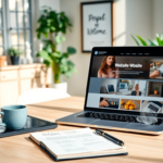 guida semplice per realizzare un sito web in pochi passi 1750226600