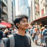 honor earbuds open cuffie smart che traducono per te 1750409871