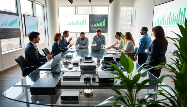 hpe si trasforma il rebranding che promuove innovazione e sostenibilita nel 2025 1749872007