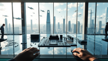 i computer relativistici come la gravita trasformera la tecnologia 1749992856