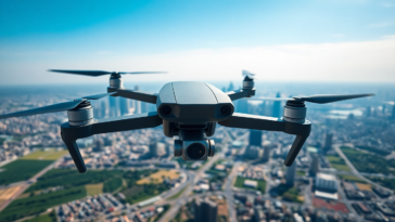 i migliori droni professionali per ogni esigenza guida allacquisto 1750904216