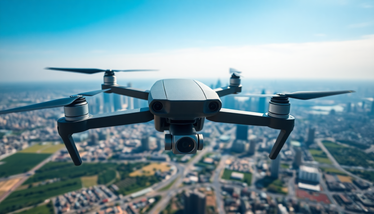 i migliori droni professionali per ogni esigenza guida allacquisto 1750904216
