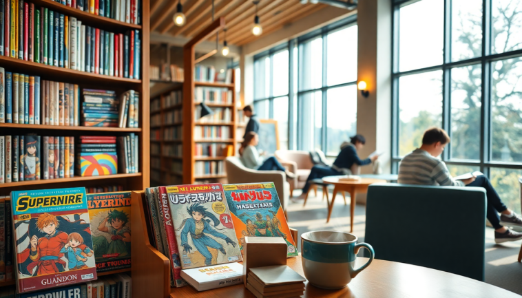 i migliori manga da scoprire dopo my hero academia 1751151272