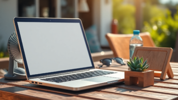 i migliori metodi per raffreddare il laptop in estate 1751029739