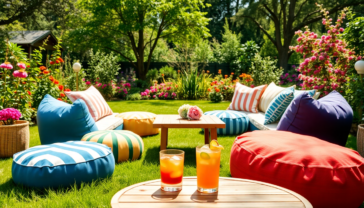 i migliori pouf da giardino per unestate indimenticabile 1750428682