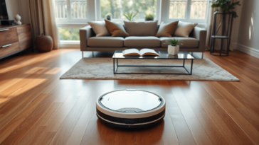 i migliori robot aspirapolvere di fascia media e alta da non perdere 1750750320