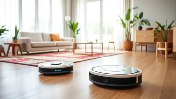 i robot aspirapolvere roborock q10 s5 e q7 m5 a confronto 1750672886