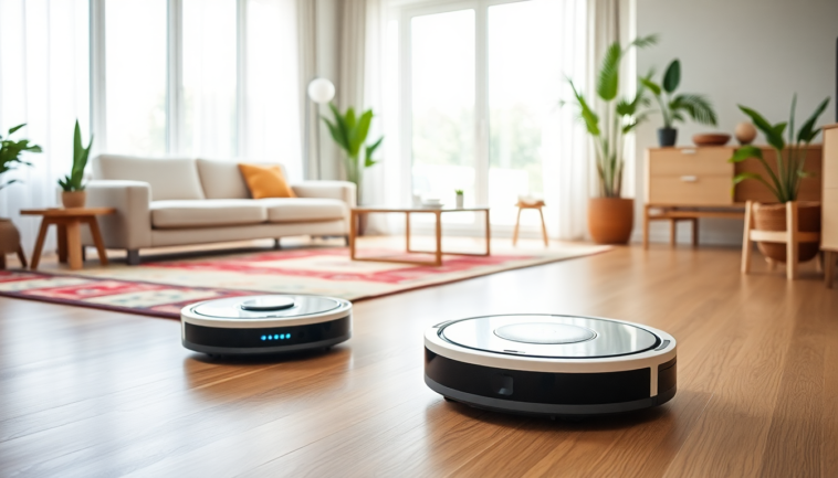 i robot aspirapolvere roborock q10 s5 e q7 m5 a confronto 1750672886