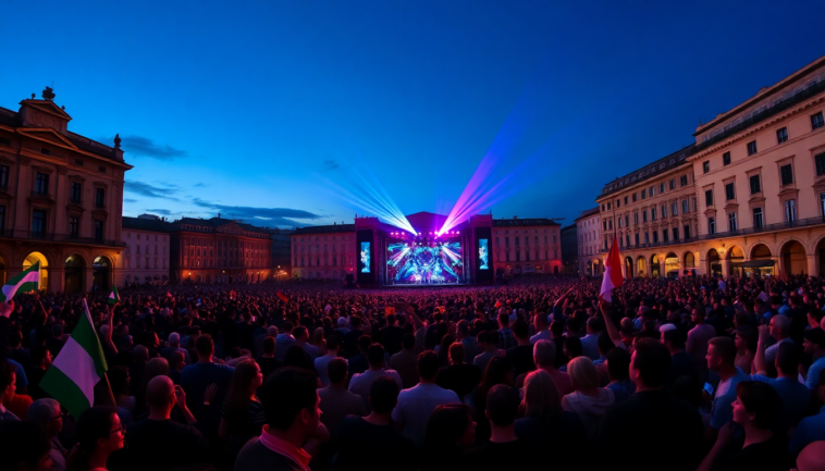 il concerto di san giovanni a torino unesperienza indimenticabile 1750933613