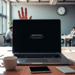 il crollo di cloudflare e come ha impattato il mondo digitale nel 2025 1749762006