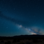 il destino della via lattea nuove scoperte sulla fusione con andromeda 1749927003