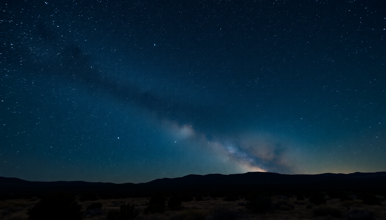 Il destino della Via Lattea: nuove scoperte sulla fusione con Andromeda