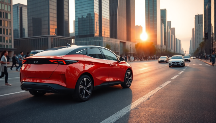 il fenomeno byd e la sua strategia di prezzo guida completa 1749498127