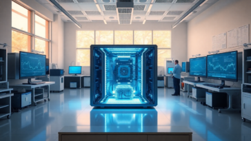 il futuro della computazione quantistica come ibm sta rivoluzionando la tecnologia 1749681308