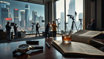 il futuro di james bond villeneuve al timone della saga 1751007287