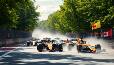 il gran premio del canada 2025 un evento tra emozioni e sostenibilita 1749794888