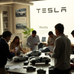 il grido dallerta dei dipendenti tesla contro elon musk 1750304009
