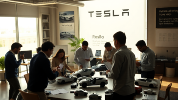 il grido dallerta dei dipendenti tesla contro elon musk 1750304009