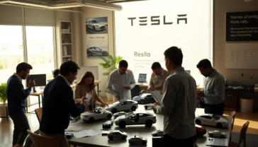 il grido dallerta dei dipendenti tesla contro elon musk 1750304009