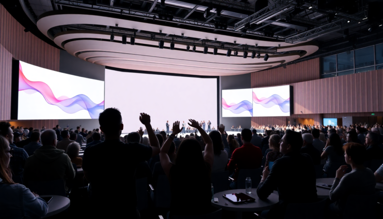 il keynote che apre le porte al cambiamento guida completa 1749516585