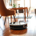 il m330pro il robot aspirapolvere che rende la pulizia un gioco da ragazzi 1750837474