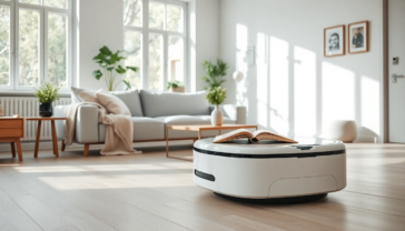 il m330pro il robot aspirapolvere che tutti vogliono avere 1751143885