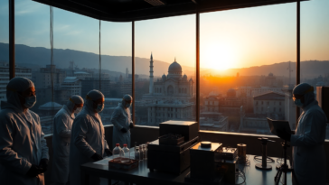 il programma nucleare iraniano e le sfide per la sicurezza globale nel 2025 1750088925