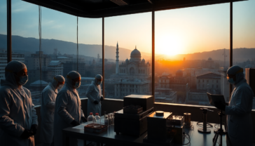 il programma nucleare iraniano e le sfide per la sicurezza globale nel 2025 1750088925