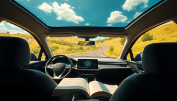 il sogno della guida autonoma guida completa 1749546262