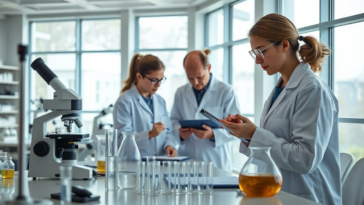 il test innovativo che prevede la resistenza alla chemioterapia 1750772805