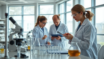 il test innovativo che prevede la resistenza alla chemioterapia 1750772805