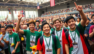 il trionfo italiano ai campionati pokemon 2025 di new orleans 1750270851