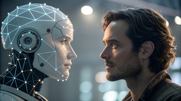 intelligenza artificiale conversazionale 1