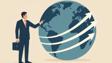 internazionalizzazione